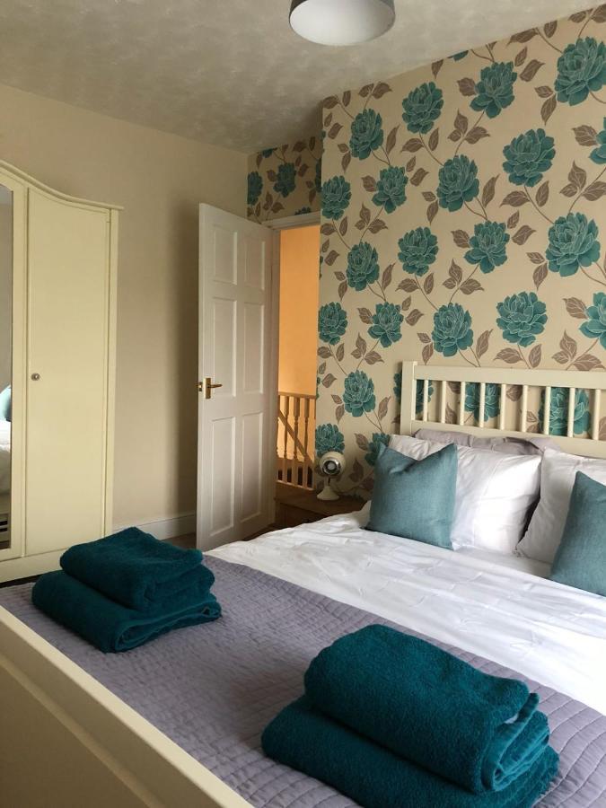 Bea'S Cottage Newbiggin-by-the-Sea Exterior foto